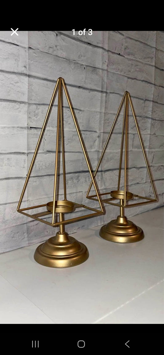 Candlesticks holder