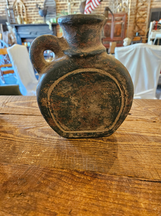 Antique vase medium