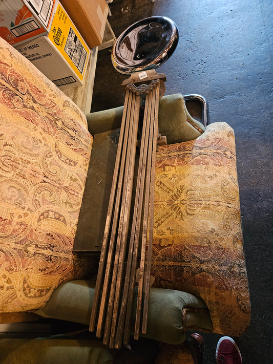 Antique Clothes Dryer/Hanger