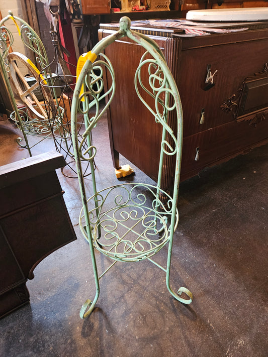 Cathedral Basket