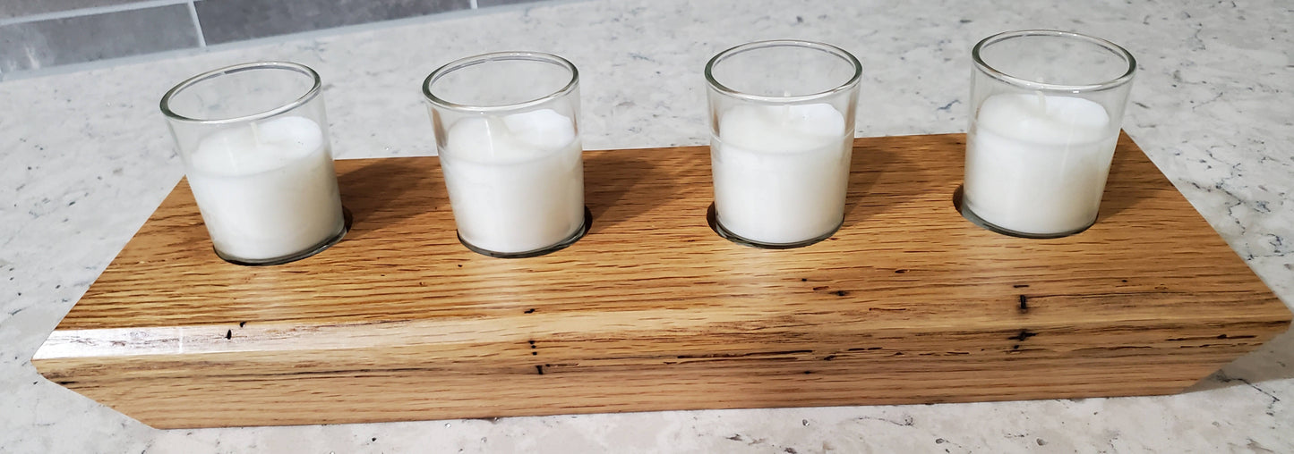Candleholder