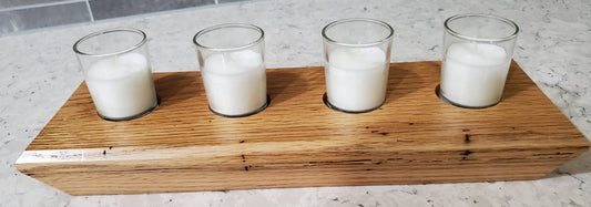 Candleholder