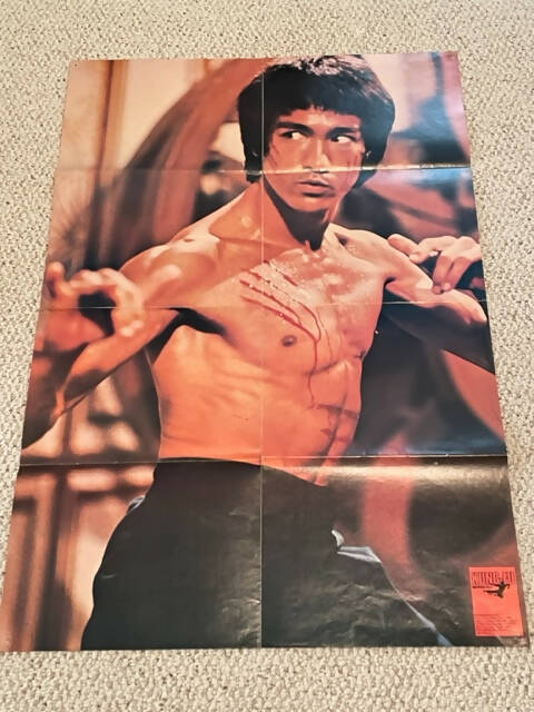 Magazines = KUNG FU MAGAZINE GROUP