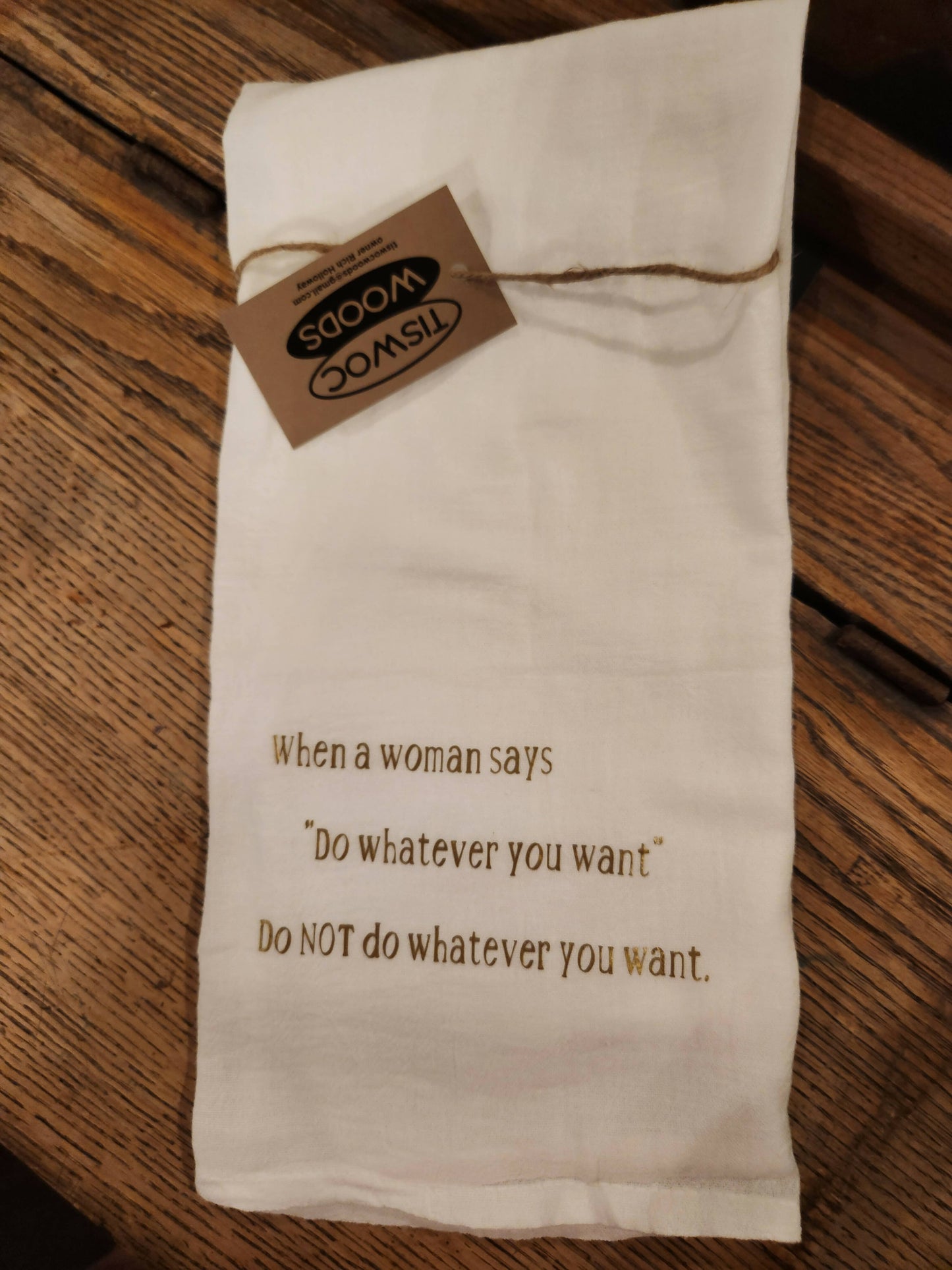 Flour SackTowels