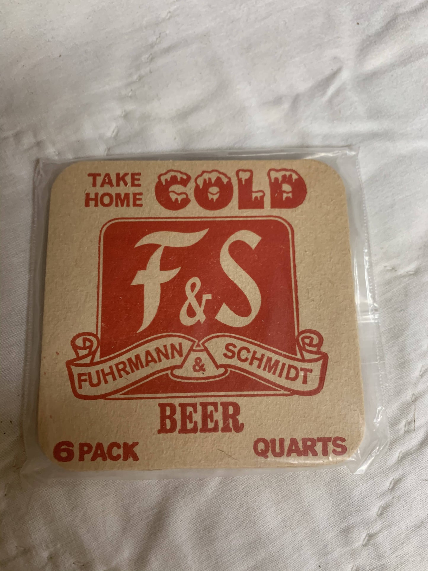 Beer Coasters