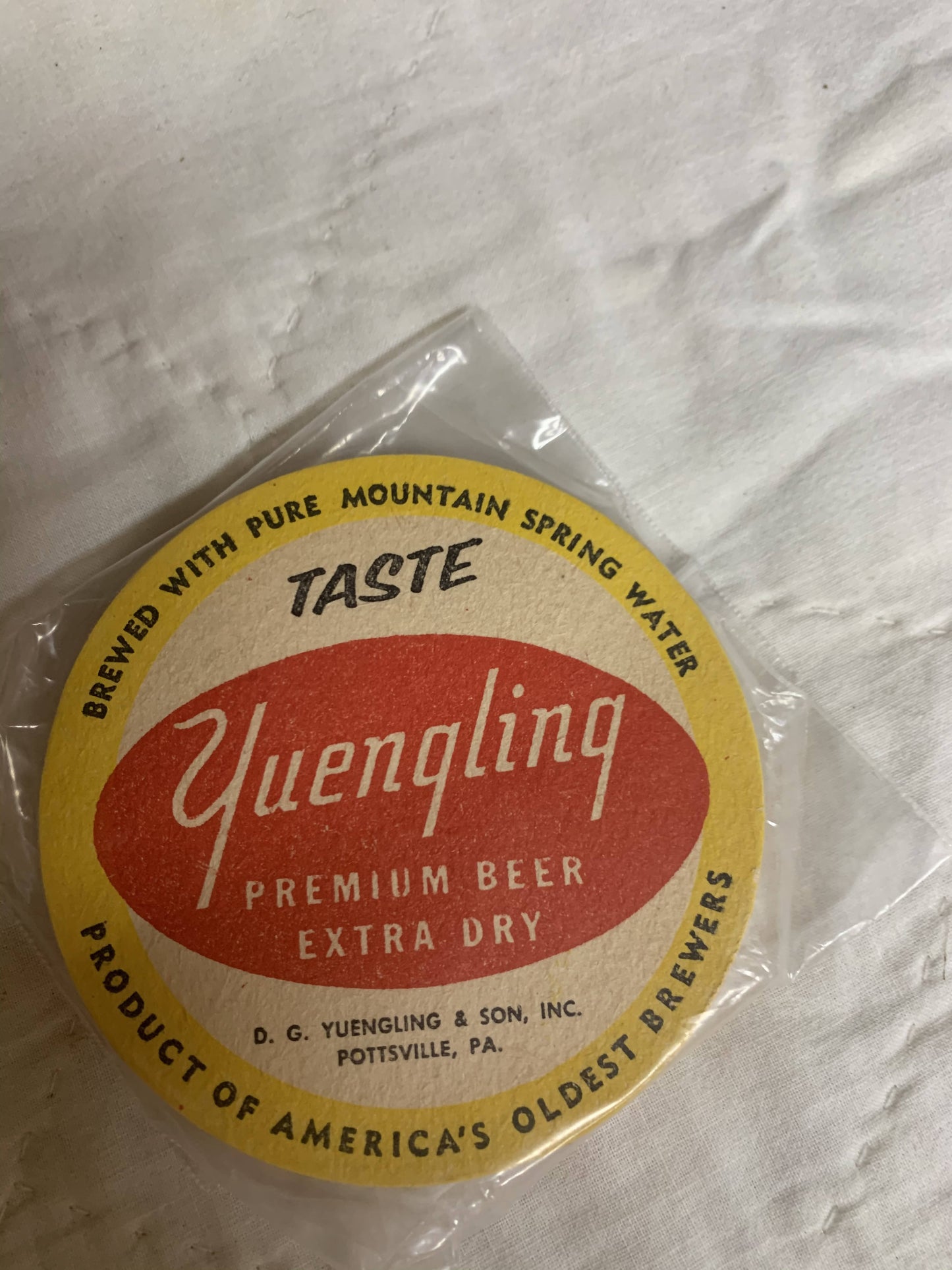 Beer Coasters