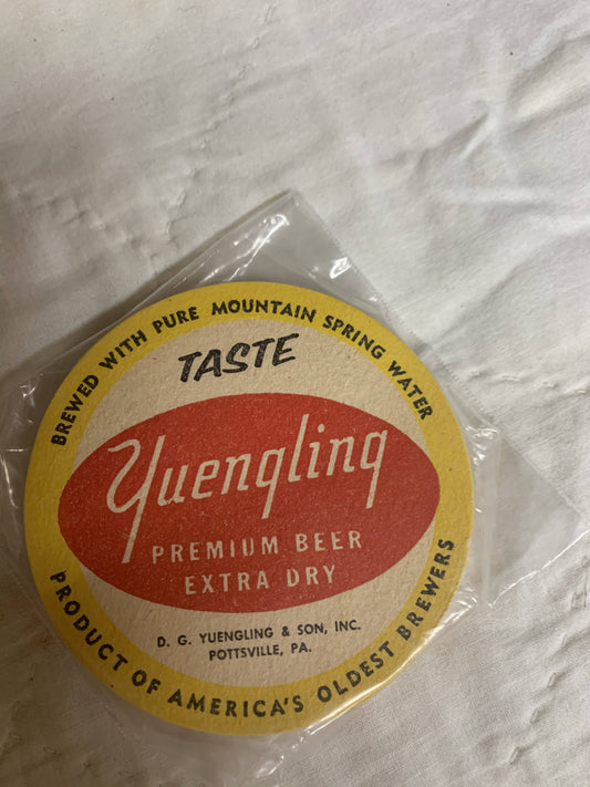 Beer Coasters