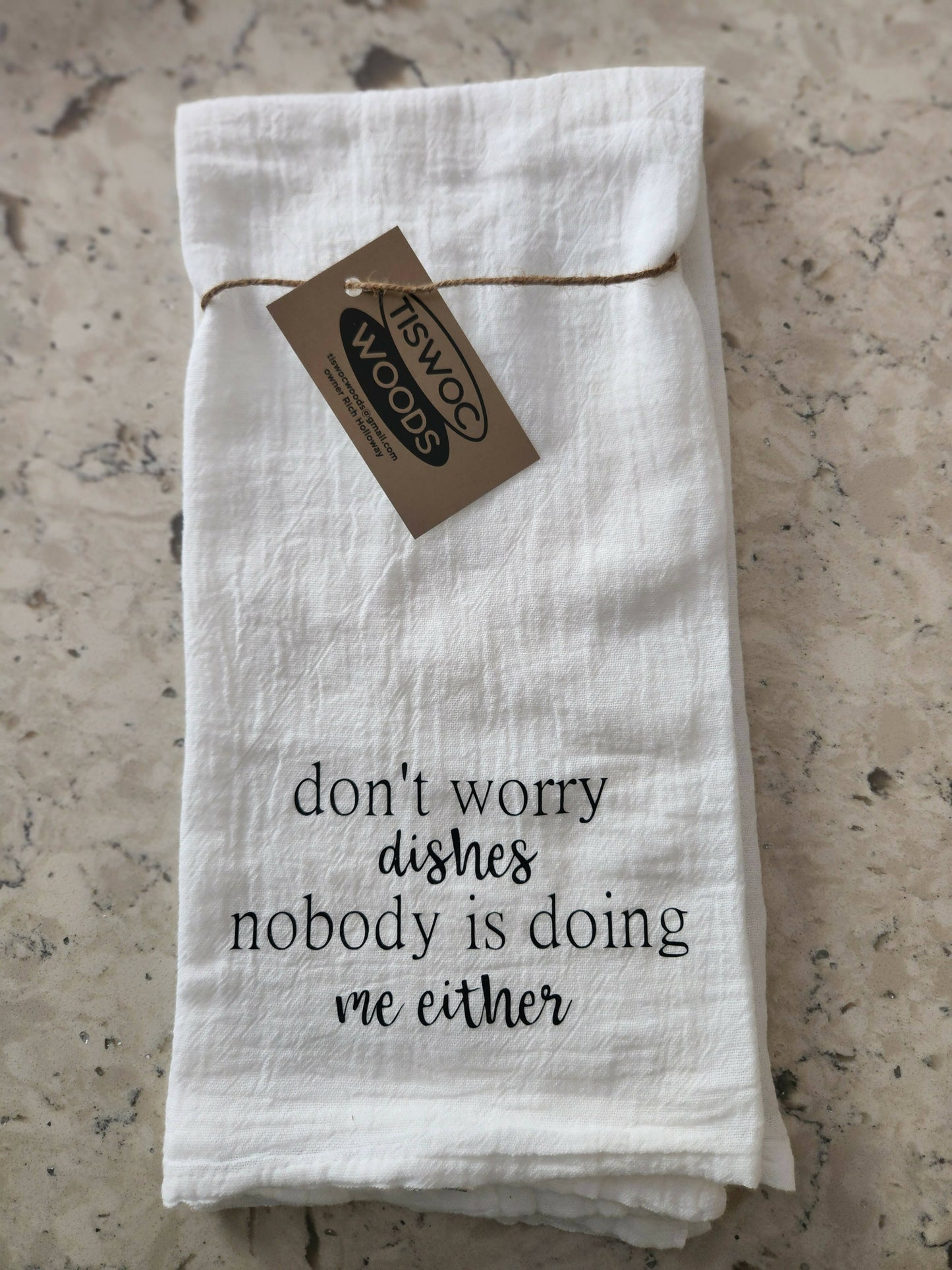 Dish Towel