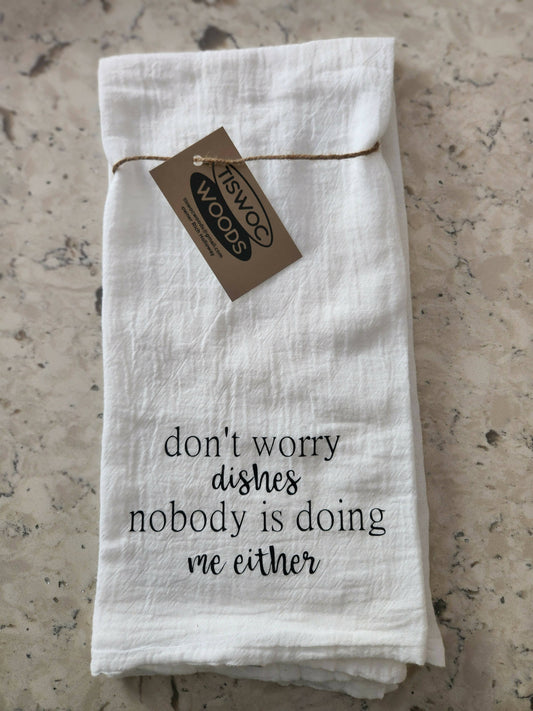 Dish Towel