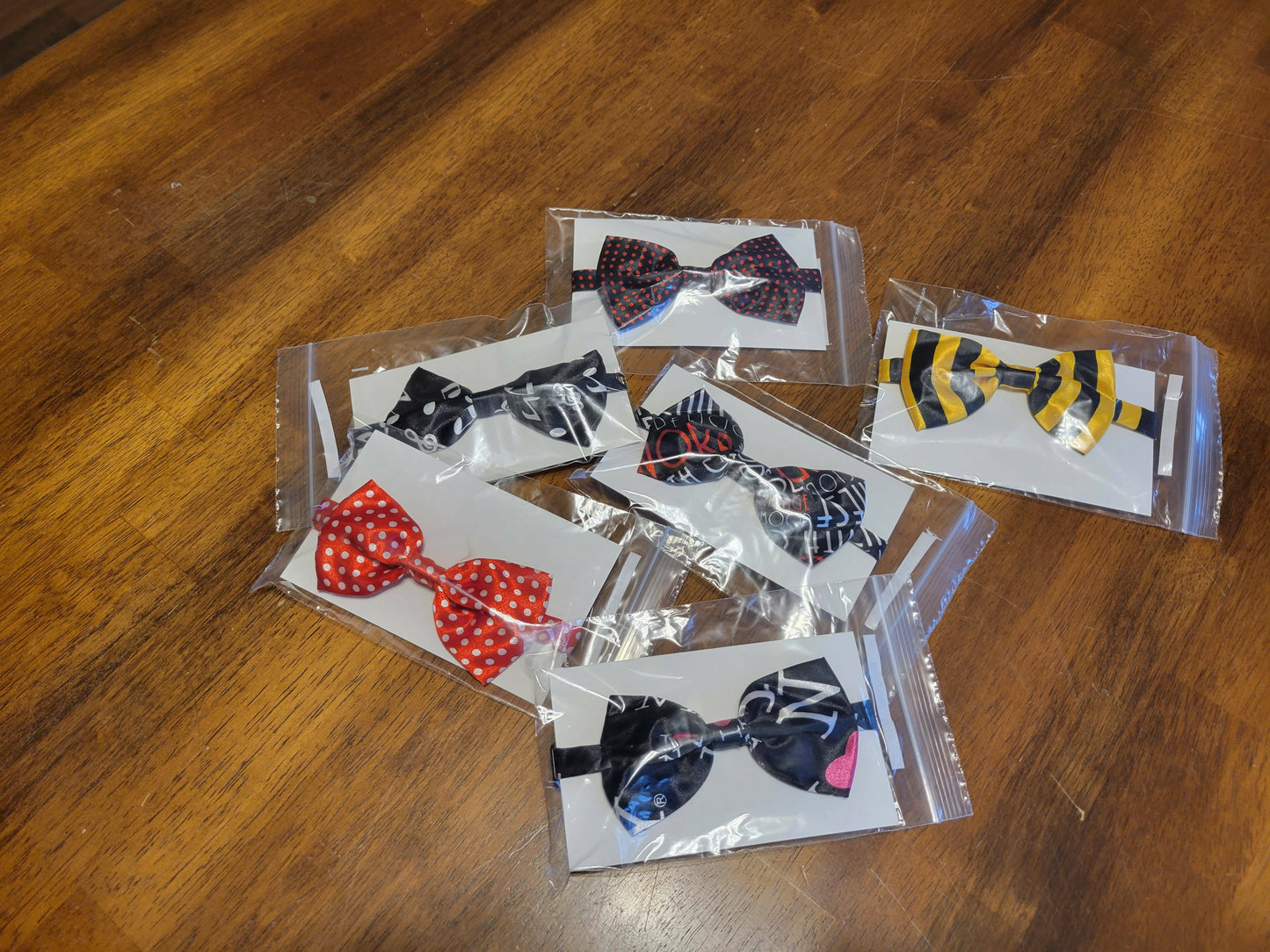 Bow Tie for pets