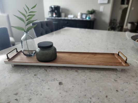 Serving Tray