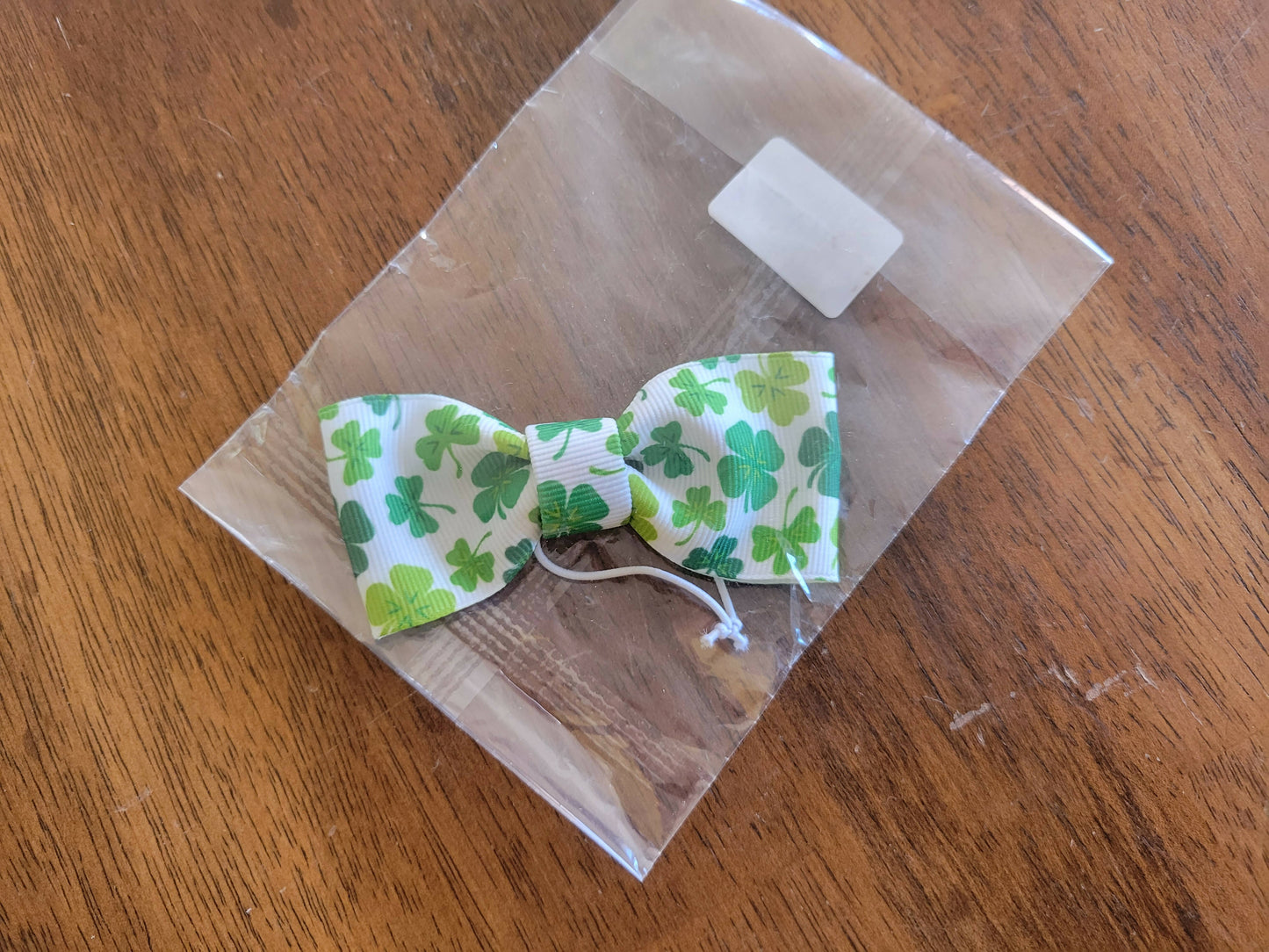 Duck Bow Ties