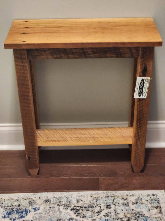 Reclaimed Wood Table